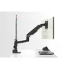 Мониторный кронштейн Kensington SmartFit Premium Heavy Duty Photo 7