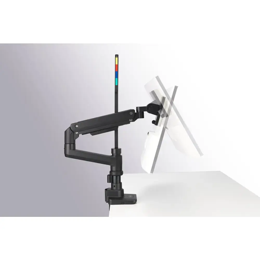 Мониторный кронштейн Kensington SmartFit Premium Heavy Duty Photo 9