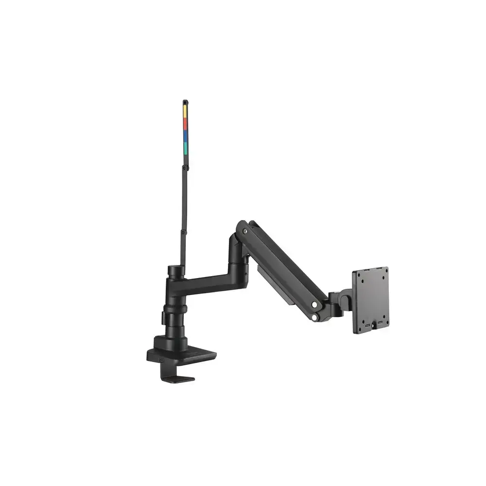Мониторный кронштейн Kensington SmartFit Premium Heavy Duty Photo 10