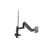 Мониторный кронштейн Kensington SmartFit Premium Heavy Duty Photo 10
