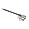 Kensington ClickSafe 2.0 Portable Keyed Laptop Lock Photo 2