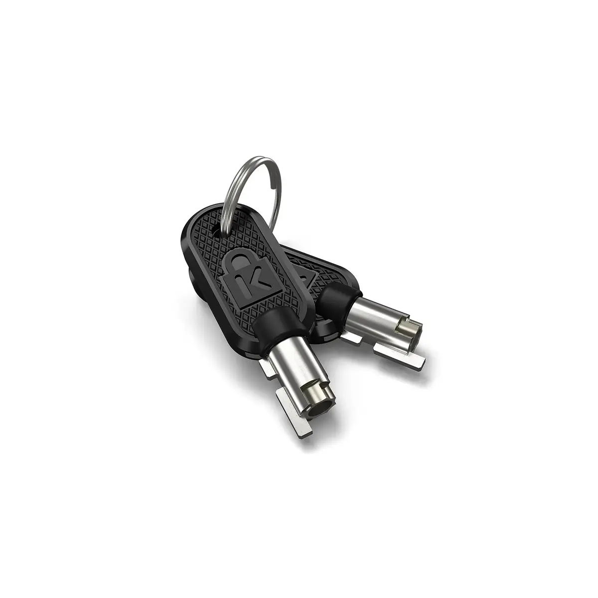 Kensington ClickSafe 2.0 Portable Keyed Laptop Lock Photo 4