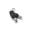 Kensington ClickSafe 2.0 Portable Keyed Laptop Lock Photo 4