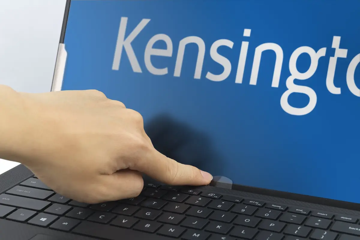 Установка комплект Kensington K58414WW Photo 6