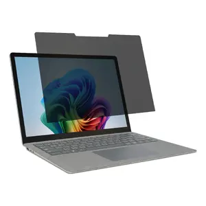 Privacy Screen Filter Kensington 2-Way Removable Surface Laptop 7 13.8"
