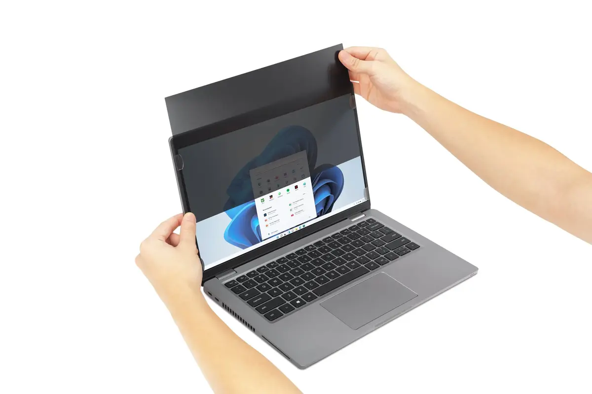 Privātuma ekrāna filtrs Kensington Surface Laptop 7 Photo 8