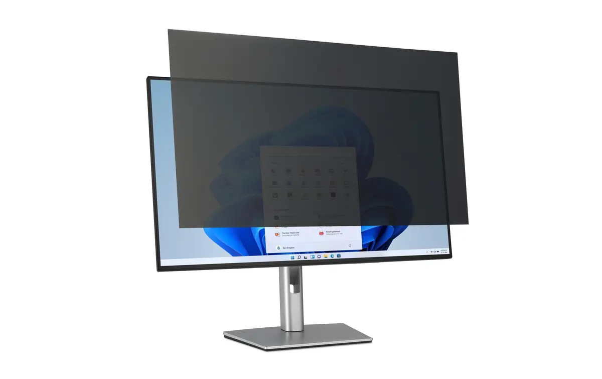 KENSINGTON privātuma filtrs 24" Edge-to-Edge 16:9