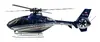 Amewi EC135 RC helicopter with electric motor Photo 2