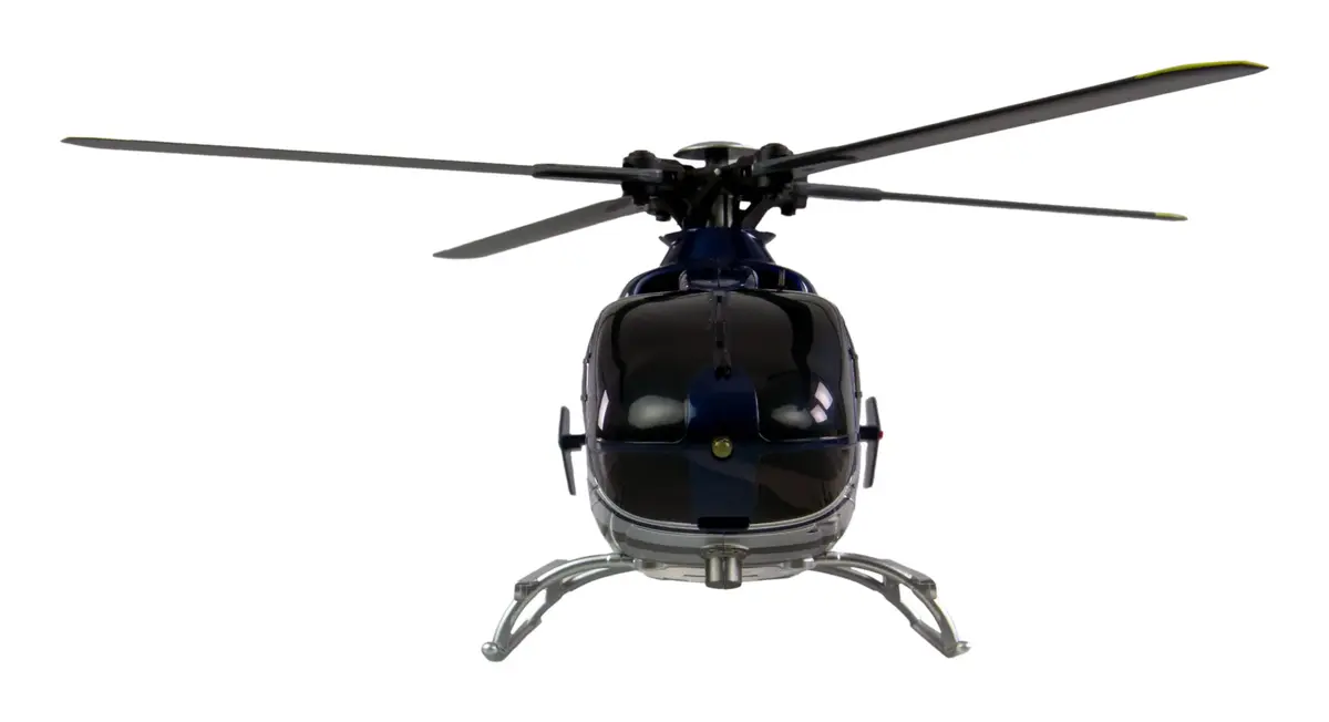 Amewi EC135 RC helicopter with electric motor Photo 4