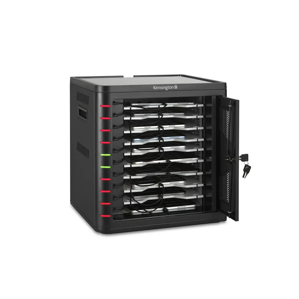 Kensington USB-C uzlādes skapītis K67716EU Photo 6