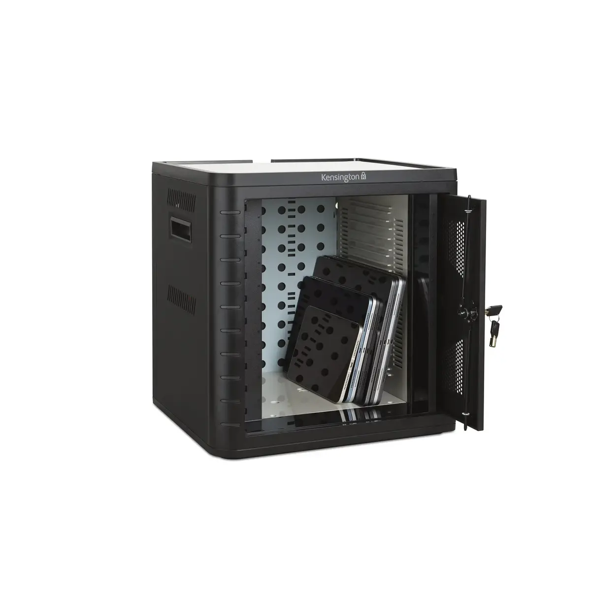 Kensington USB-C uzlādes skapītis K67716EU Photo 7