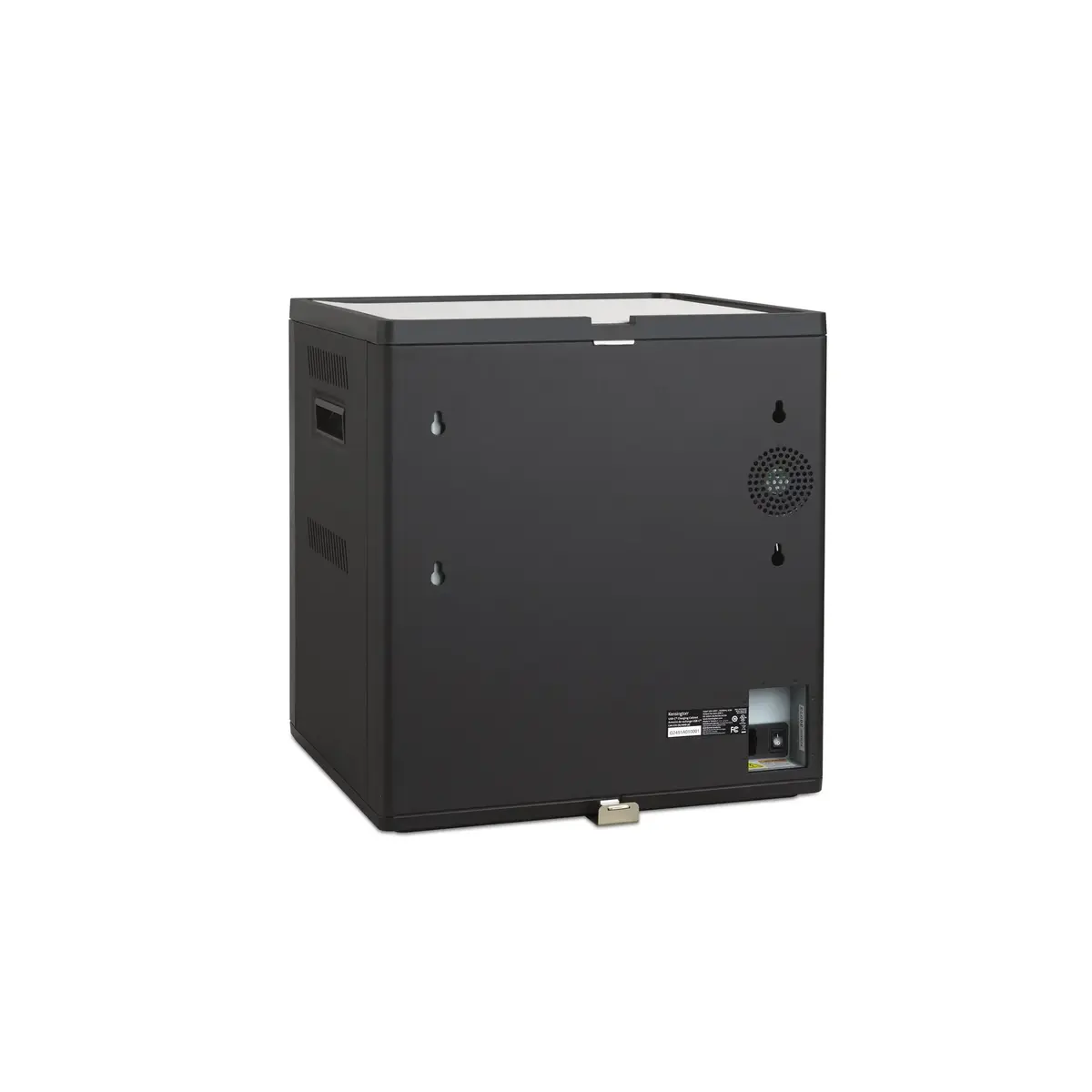 Kensington USB-C uzlādes skapītis K67716EU Photo 8