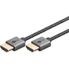 Кабель HDMI Goobay 75752 Photo 3
