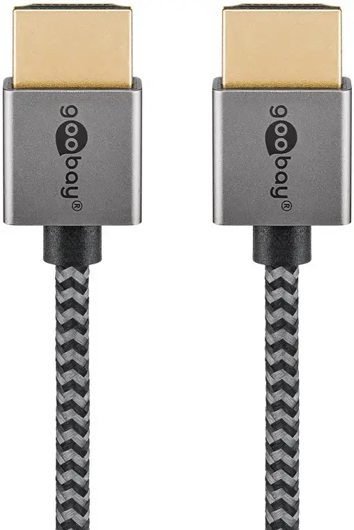Кабель HDMI Goobay 75752 Photo 5