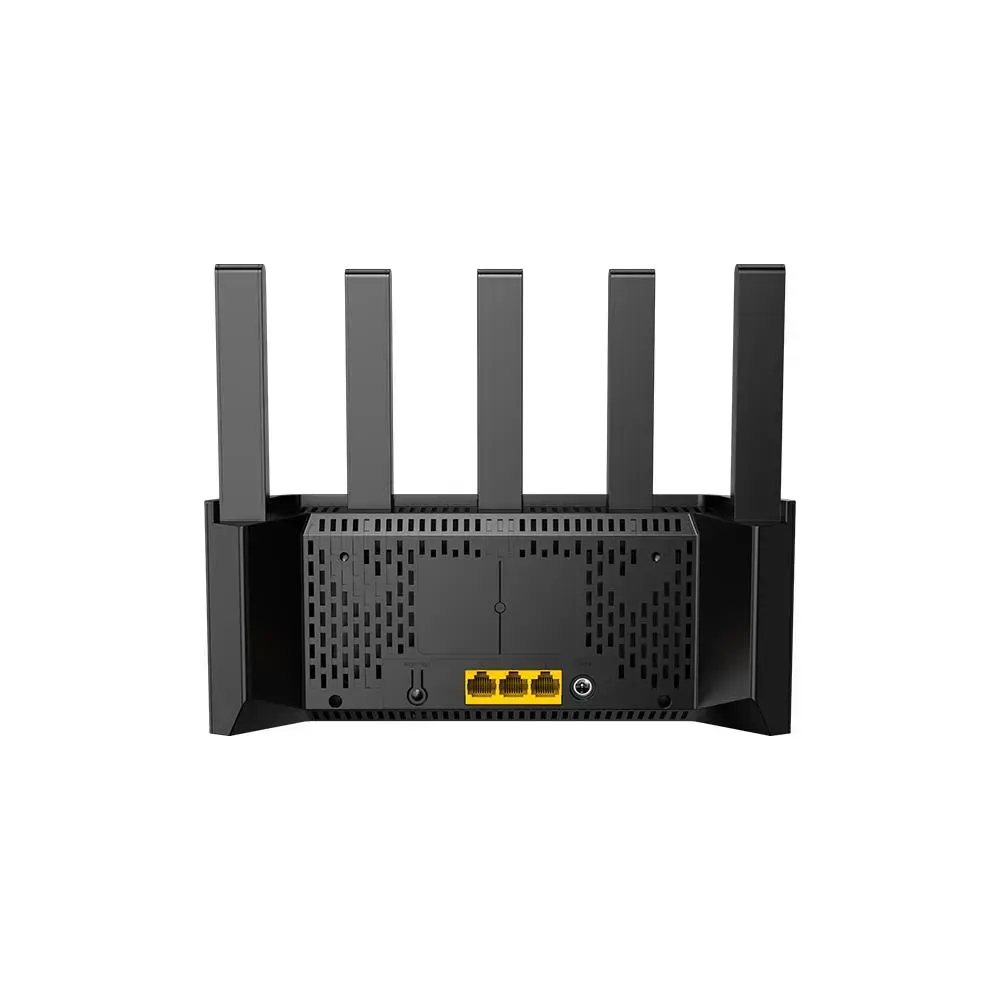 TENDA TE3L wireless router Wi‑Fi 7 Photo 3