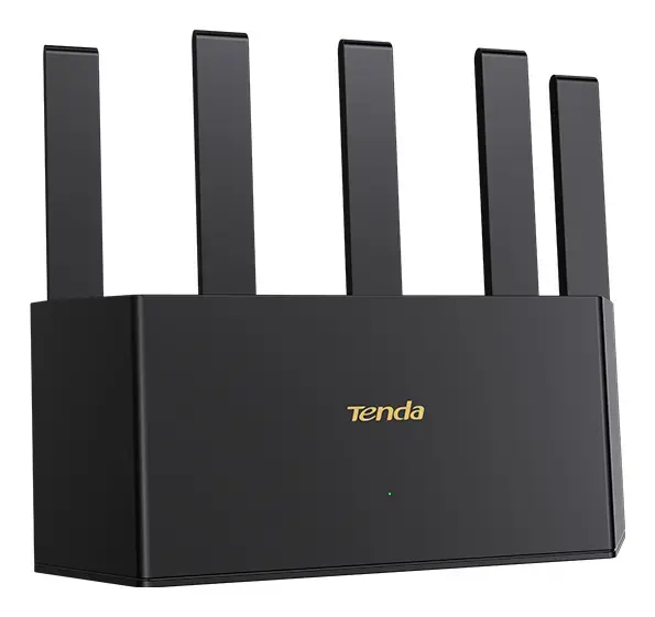 Wi-Fi 7 маршрутизатор Tenda TE3L BE3600 Photo 2