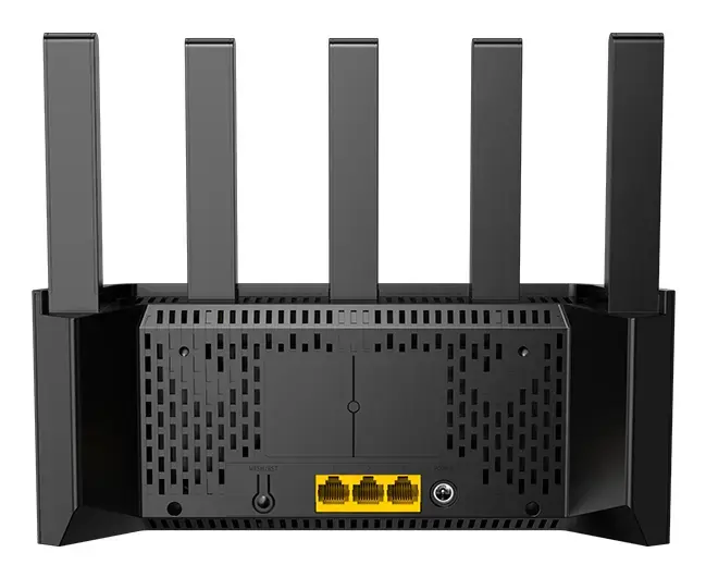 Wi-Fi 7 маршрутизатор Tenda TE3L BE3600 Photo 4