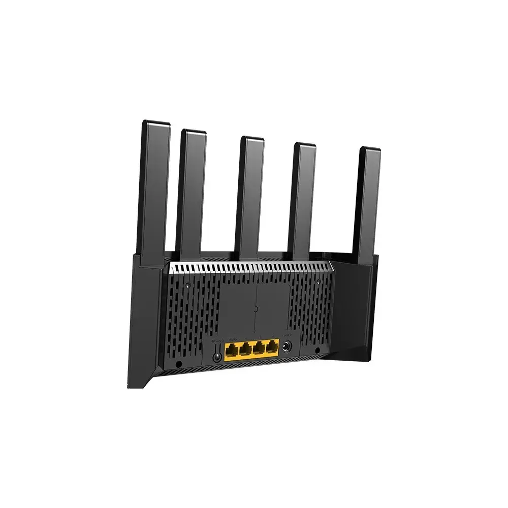 TENDA TE6L Pro wireless router — Wi‑Fi 7 Photo 2