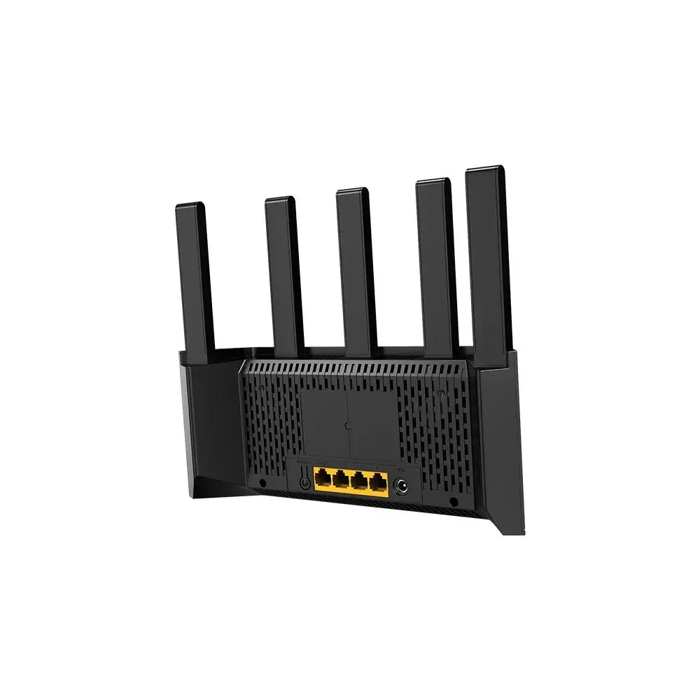 TENDA TE6L Pro wireless router — Wi‑Fi 7 Photo 3