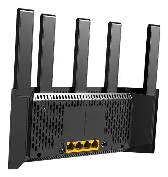 Tenda TE6L Pro bezvadu maršrutētājs | Wi-Fi 7 Photo 2