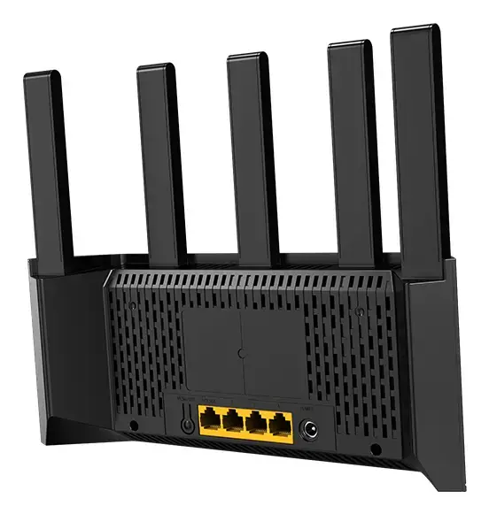 Tenda TE6L Pro bezvadu maršrutētājs | Wi-Fi 7 Photo 3