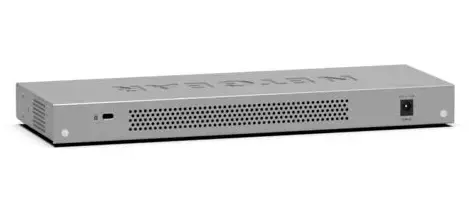 Unmanaged Switch NETGEAR GS116 Photo 6
