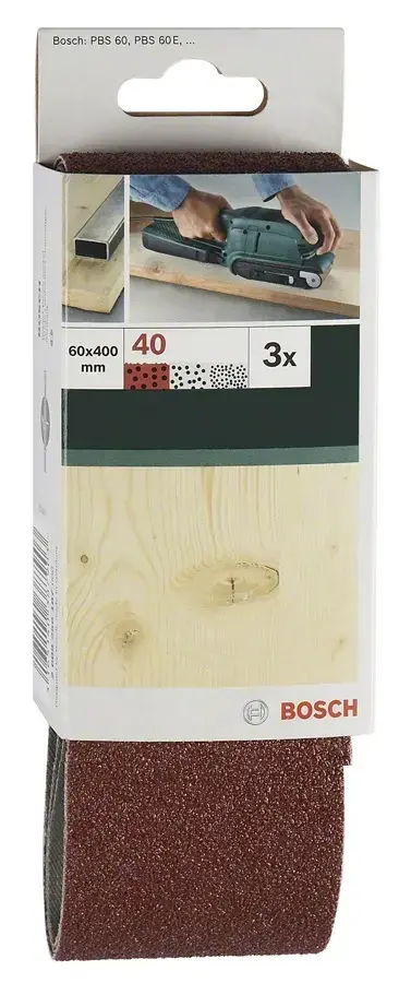 Ролик Bosch 2609256204 Photo 2