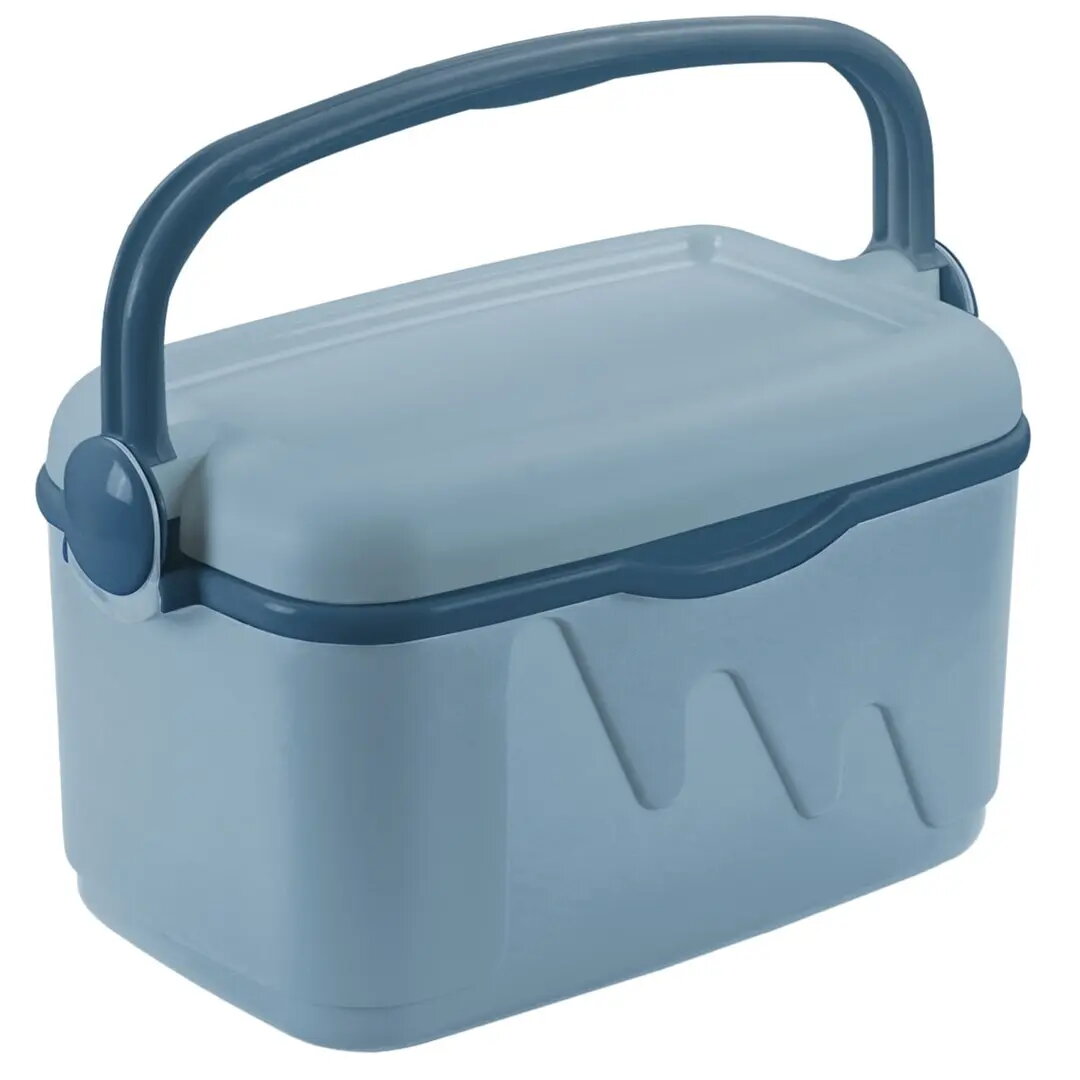 Cooler Boxes & Bags