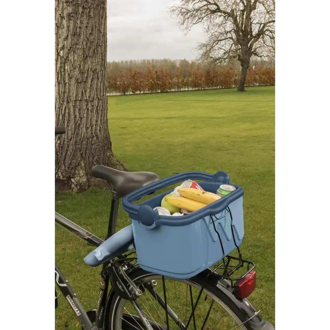 Portable cooler Curver 261193 — 10 L Photo 2