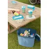 Portable 20L Curver Tourist Fridge 262277 Photo 2