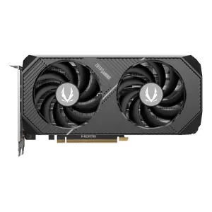 Видеокарта NVIDIA GeForce RTX 5070 12 ГБ GDDR7