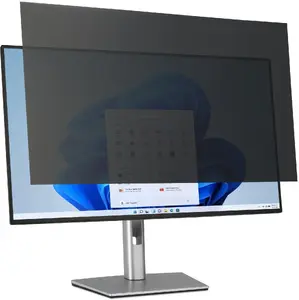 Privacy Filter KENSINGTON 629006 for 27-inch 16:9 removable screen protector