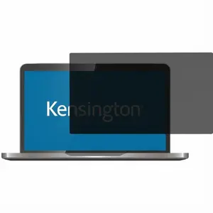 Privātuma filtrs KENSINGTON Blickschutzfilter Edge to Edge 21.5" 16:9 noņemams