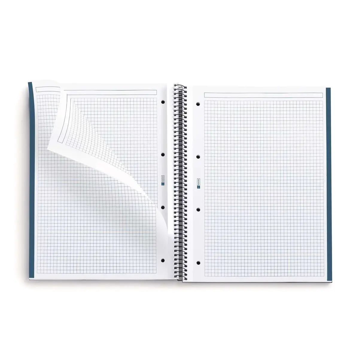 Maul A613237 A4 writing notebook 80 sheets Photo 2