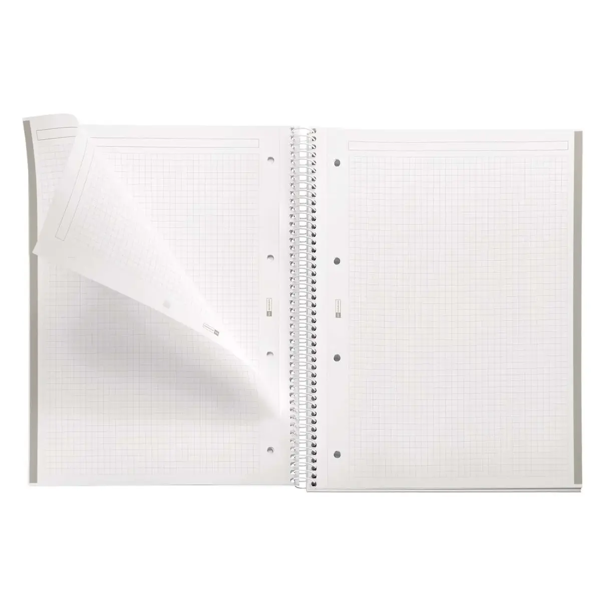 Notebook Maul A466282 A4 80 sheets Photo 2