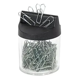 Paperclip Dispenser Wedo 270 5154