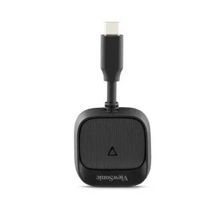 Беспроводной передатчик Viewsonic WPD-900 Photo 3