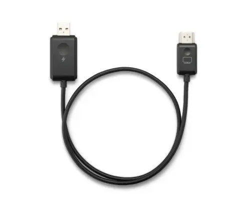 Беспроводной передатчик Viewsonic WPD-900 Photo 4