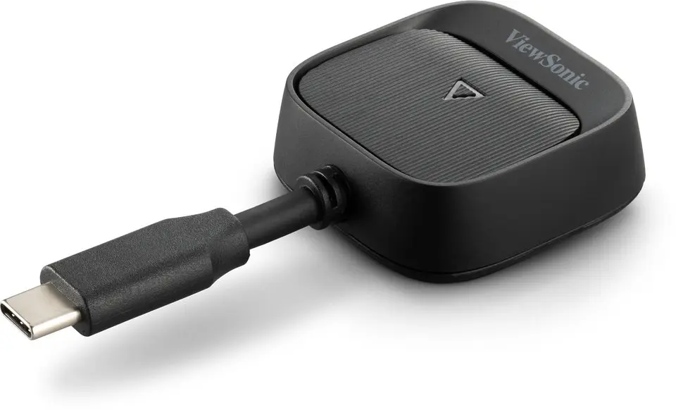 Wireless transmitter Viewsonic WPD-900 Photo 5