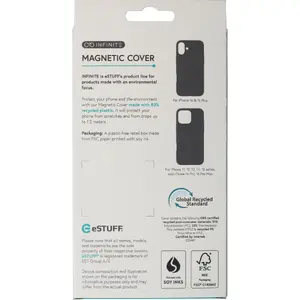 eSTUFF ES67160026 не классифицированный