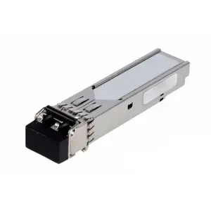 SFP transceiver module Lanview MO-G-S31121-3CL10 1250 Mbit/s Fiber optic