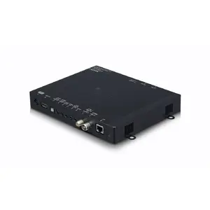 Smart TV box LG STB-6500 Full HD Wi-Fi Ethernet LAN
