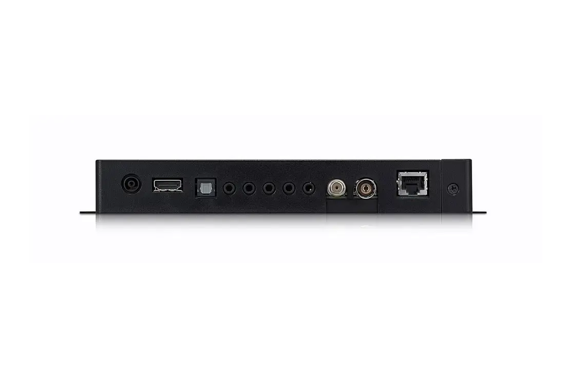 Smart TV box LG STB-6500 Photo 2