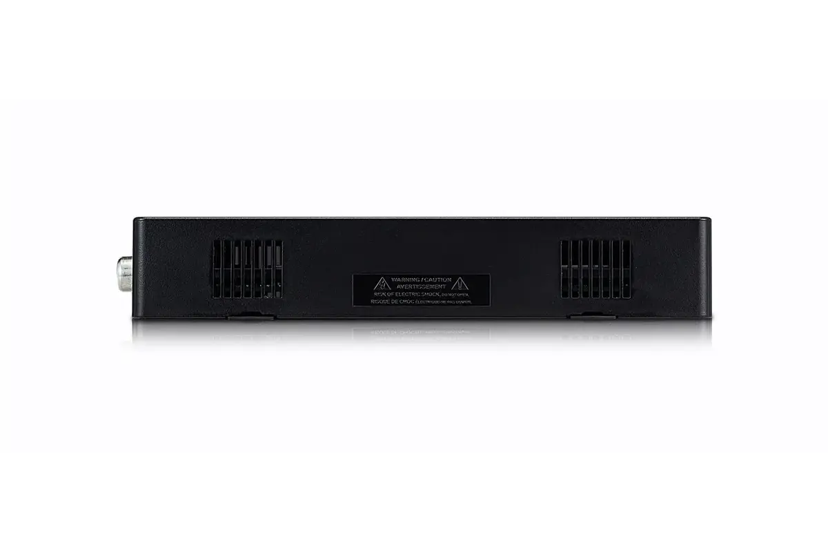 Smart TV box LG STB-6500 Photo 6