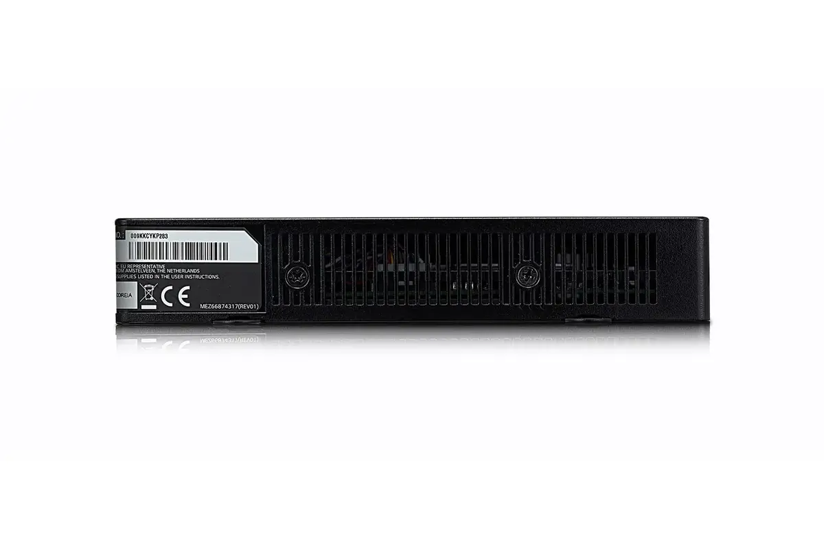 Smart TV box LG STB-6500 Photo 7
