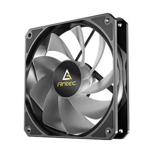 Antec P12R PWM ARGB 0-761345-40034-3 Photo 4