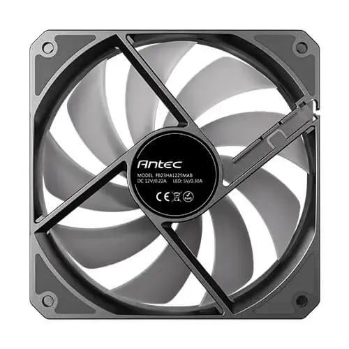 Antec P12R PWM ARGB 0-761345-40034-3 Photo 6