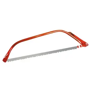 Bow Saw MEGA 64160, 600 mm cutting length, manual wood and branch sawing