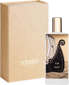Memo Paris Flam EDP 75 ml