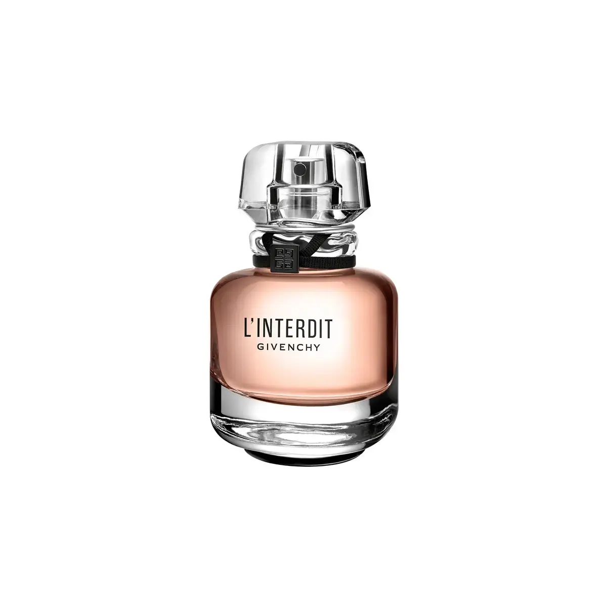 Парфюмерная вода Givenchy L'Interdit Photo 2